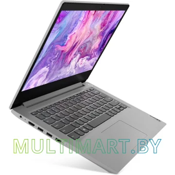 Ноутбук Lenovo IdeaPad 3 14ITL05 (81X70086RK) картинка 2